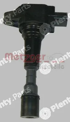 Metzger 0880186 — Ignition Coil OE-part