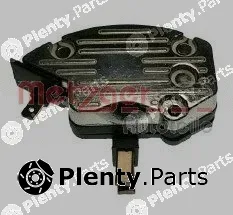 Metzger 2390040 — Alternator Regulator