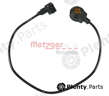 Metzger 0907061 — Knock Sensor OE-part
