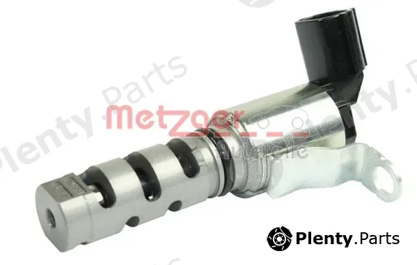 Metzger 0899137 — Control Valve, camshaft adjustment