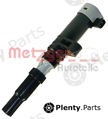 Metzger 0880200 — Ignition Coil OE-part