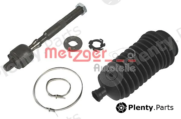 Metzger 51002248 — Inner Tie Rod KIT +