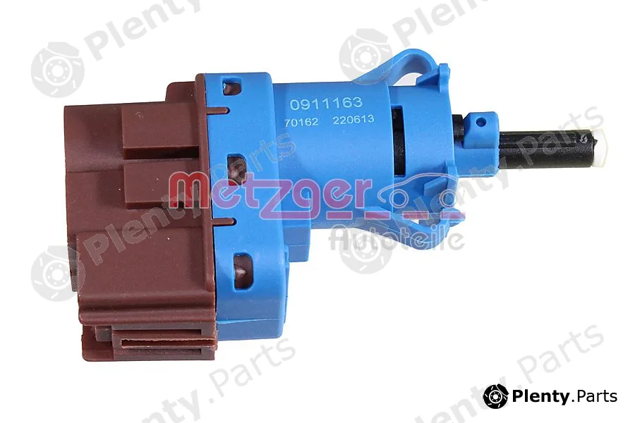 Metzger 0911163 — Stop Light Switch GREENPARTS