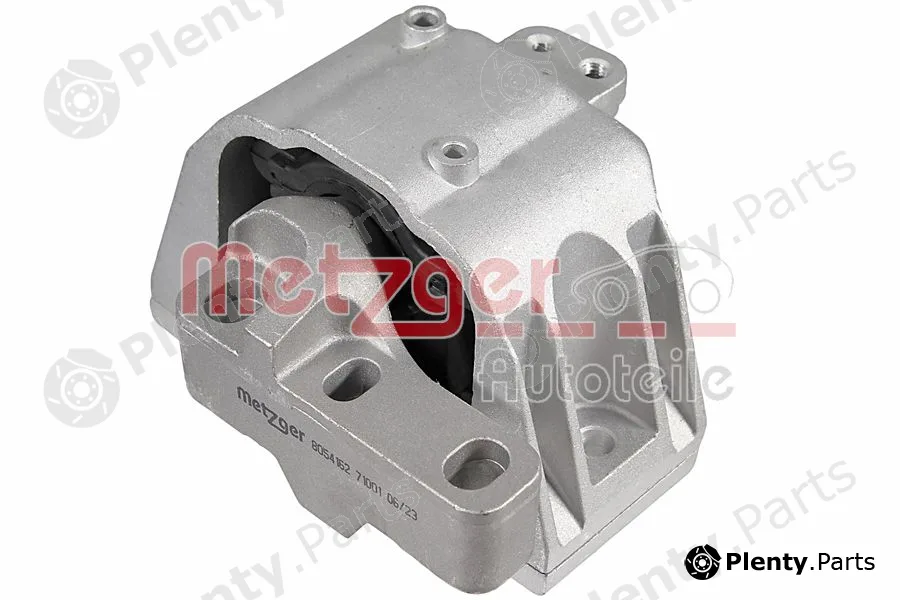 Metzger 8054162 — Mounting, engine