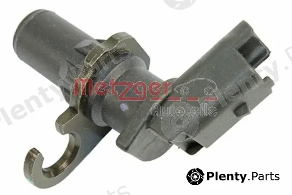 Metzger 0902362 — Sensor, crankshaft pulse