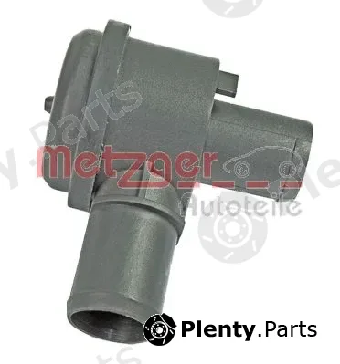 Metzger 2385025 — Boost Pressure Control Valve