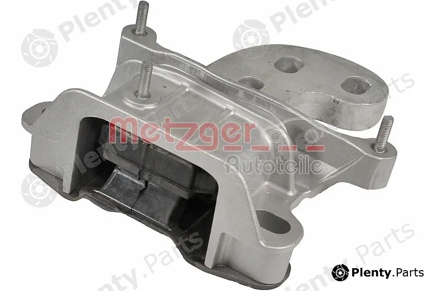 Metzger 8053928 — Mounting, engine