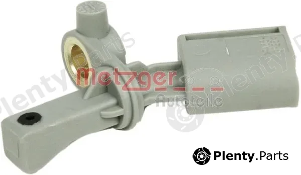 Metzger 0900964 — Sensor, wheel speed