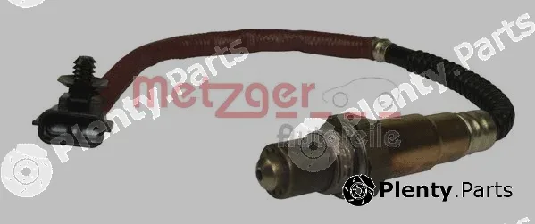 Metzger 0893335 — Lambda Sensor OE-part