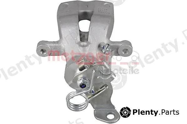 Metzger 6261311 — Brake Caliper