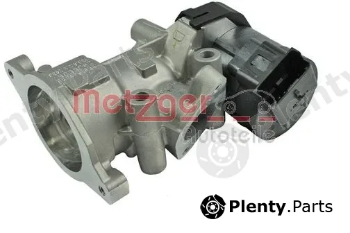 Metzger 0892142 — EGR Valve OE-part