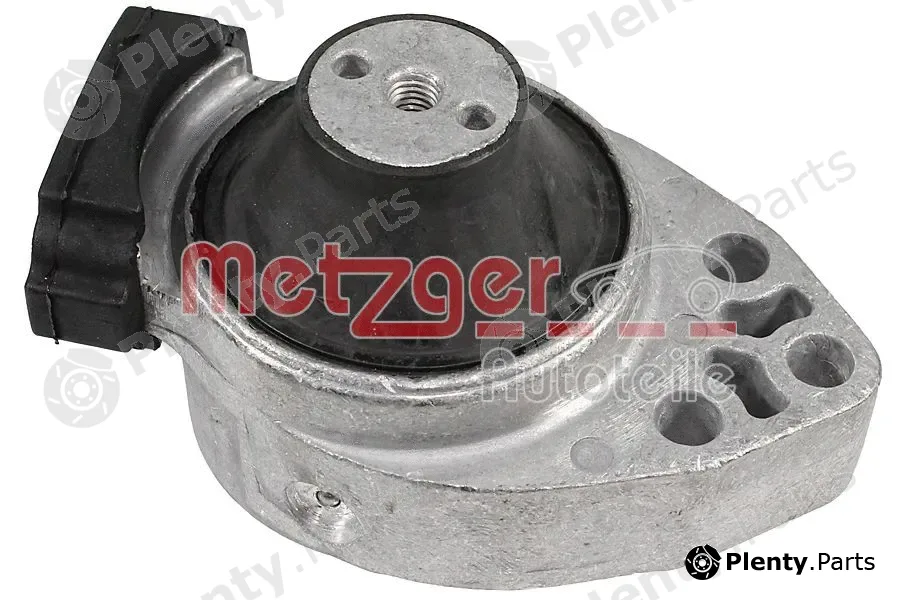 Metzger 8054060 — Mounting, engine