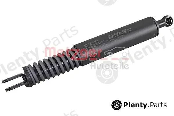 Metzger 2110685 — Gas Spring, boot/cargo area OE-part