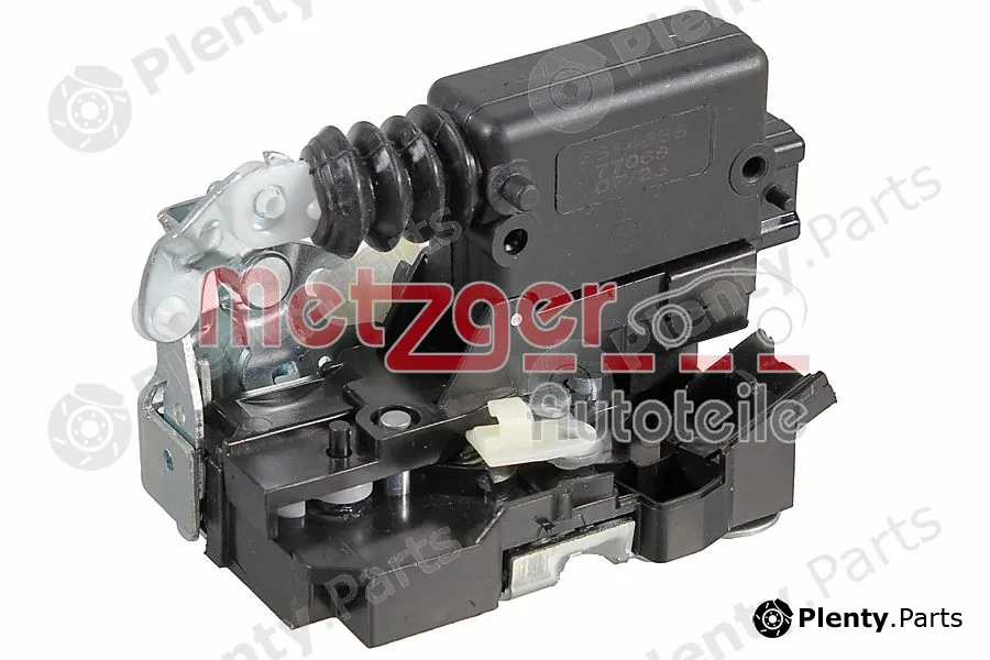 Metzger 2314538 — Door Lock