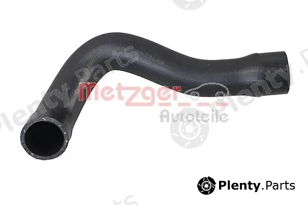Metzger 2421383 — Radiator Hose