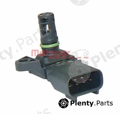 Metzger 0906043 — Sensor, intake manifold pressure