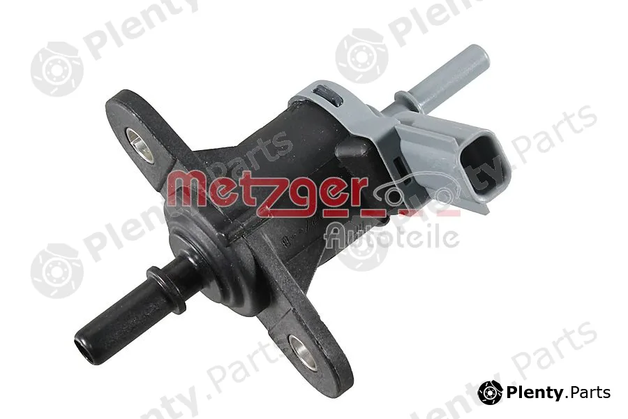 Metzger 0892983 — EGR valve, exhaust control OE-part