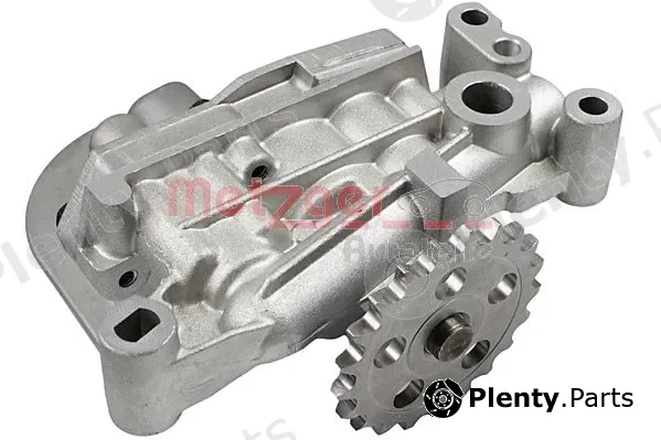 Metzger 8000058 — Oil Pump OE-part