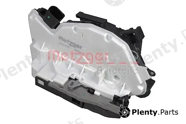 Metzger 2314174 — Door Lock
