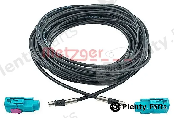 Metzger 2322004 — Aerial Cable