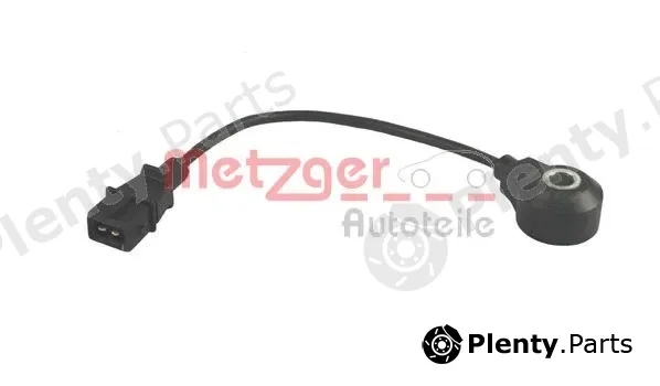 Metzger 0907088 — Knock Sensor