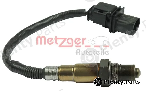 Metzger 0893439 — Lambda Sensor OE-part