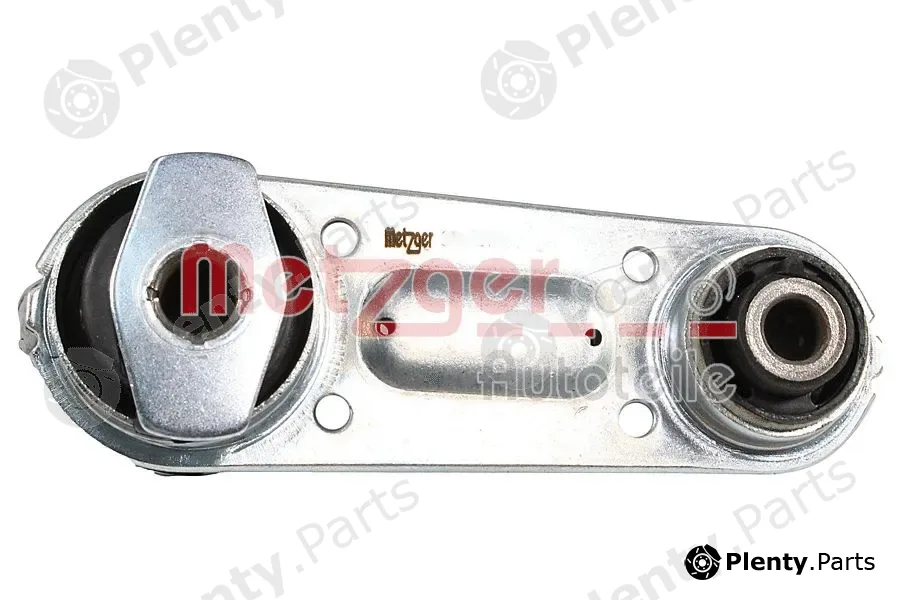 Metzger 8054082 — Mounting, engine