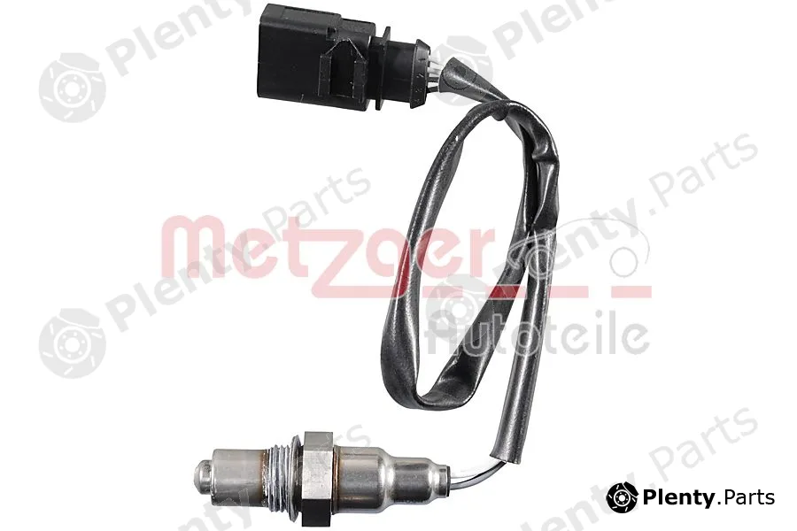 Metzger 0895636 — Lambda Sensor GREENPARTS
