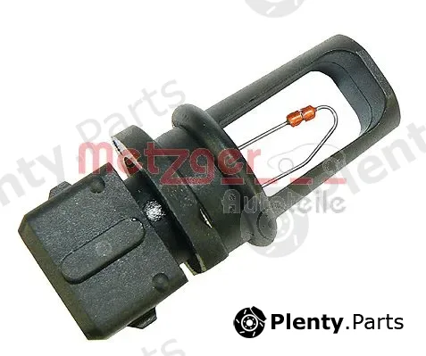Metzger 0905075 — Sensor, intake air temperature