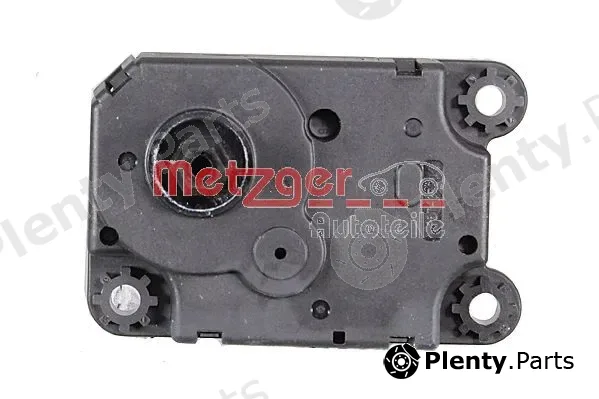 Metzger 0917724 — Actuator, blending flap OE-part GREENPARTS