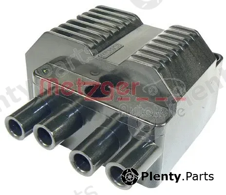 Metzger 0880001 — Ignition Coil