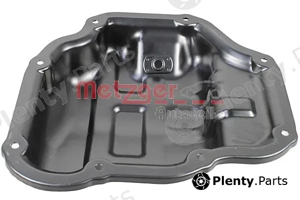 Metzger 7990144 — Oil Sump