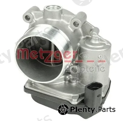 Metzger 0892644 — Throttle Body OE-part GREENPARTS