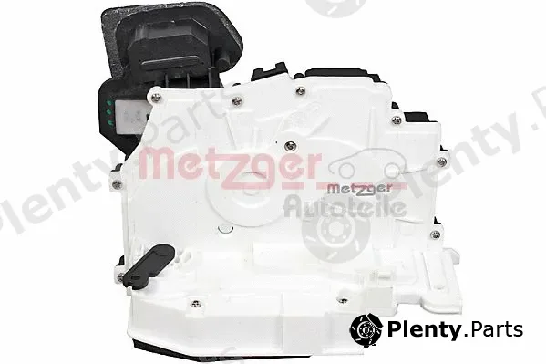 Metzger 2314378 — Door Lock GREENPARTS