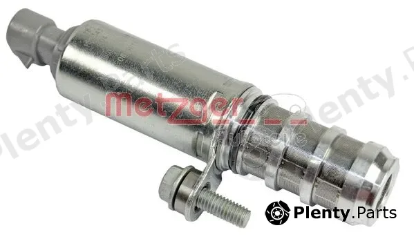 Metzger 0899011 — Control Valve, camshaft adjustment