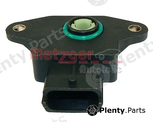 Metzger 0904004 — Sensor, throttle position