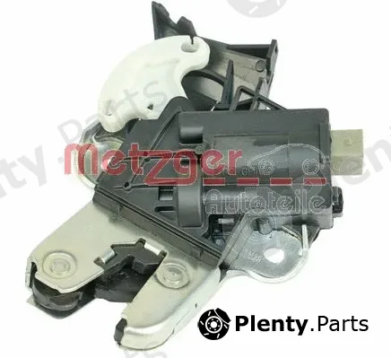 Metzger 2310550 — Tailgate Lock