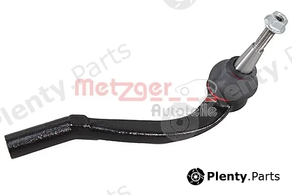 Metzger 54060901 — Tie Rod End KIT + GREENPARTS