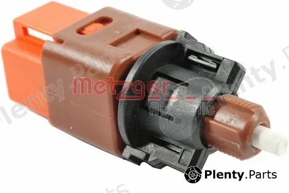 Metzger 0911139 — Stop Light Switch