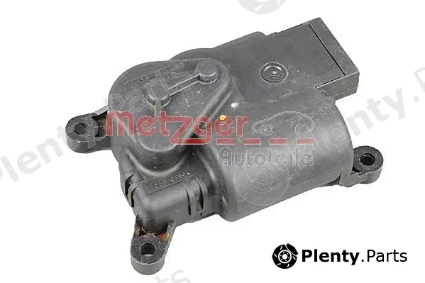 Metzger 0917688 — Actuator, blending flap OE-part GREENPARTS