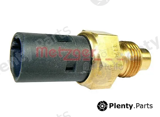 Metzger 0915000 — Temperature Switch, coolant warning lamp