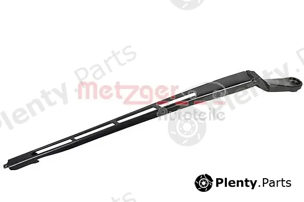 Metzger 2190937 — Wiper Arm, window cleaning