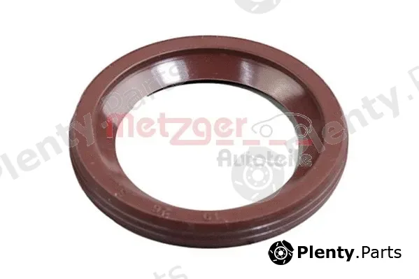 Metzger 0873022 — Gasket, cylinder head cover
