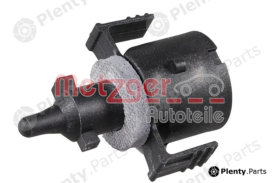 Metzger 0905321 — Sensor, intake air temperature