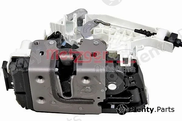 Metzger 2314397 — Door Lock