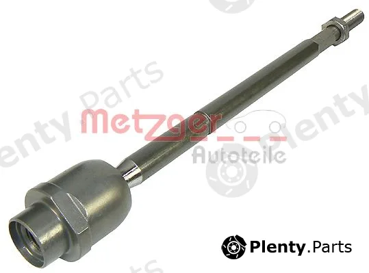 Metzger 51001818 — Inner Tie Rod KIT +