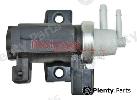 Metzger 0892664 — Pressure converter, turbocharger