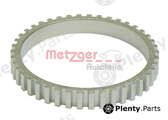 Metzger 0900261 — Sensor Ring, ABS