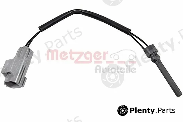 Metzger 0901378 — Sensor, coolant level