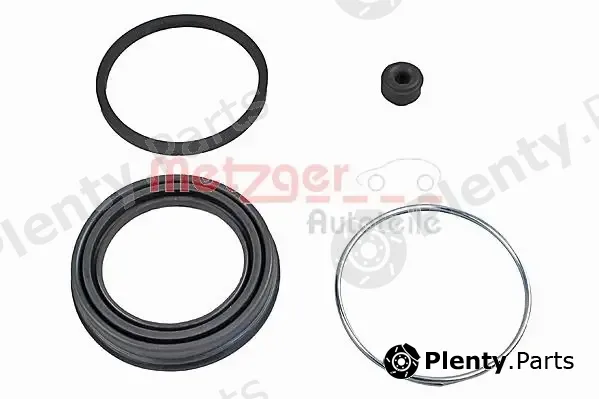 Metzger 114-0084 — Repair Kit, brake caliper GREENPARTS